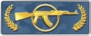 Ranga Kapitan serwery CS:GO