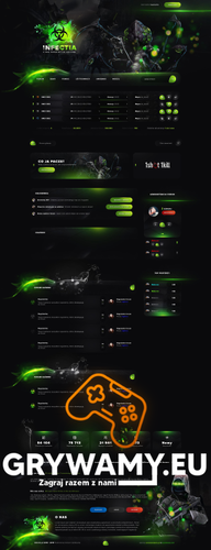 Więcej informacji o „Infectia”